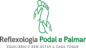 Curso de Reflexologia Podal e Palmar